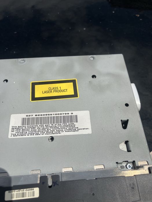 Мултимедия Навигация мерцедес W251  R KLASS