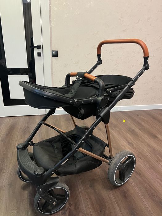 Коляска детская 2 в 1