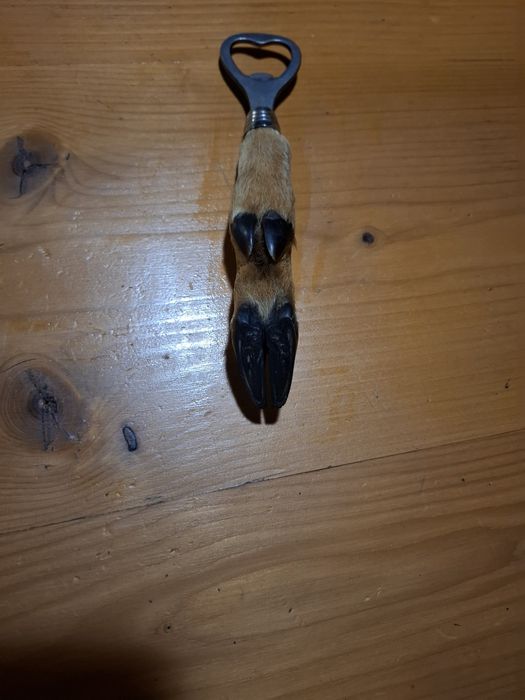 Продавам  отварачка еленско краче