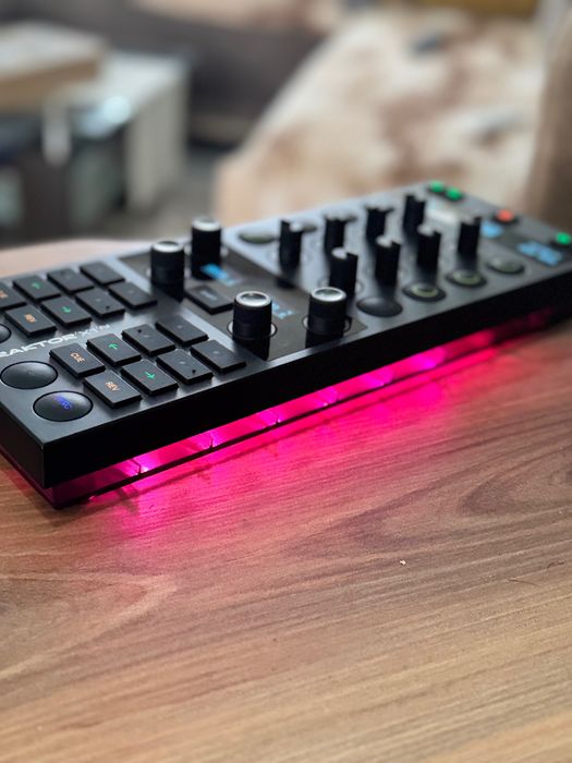 Native Instruments Traktor x1 Mk3