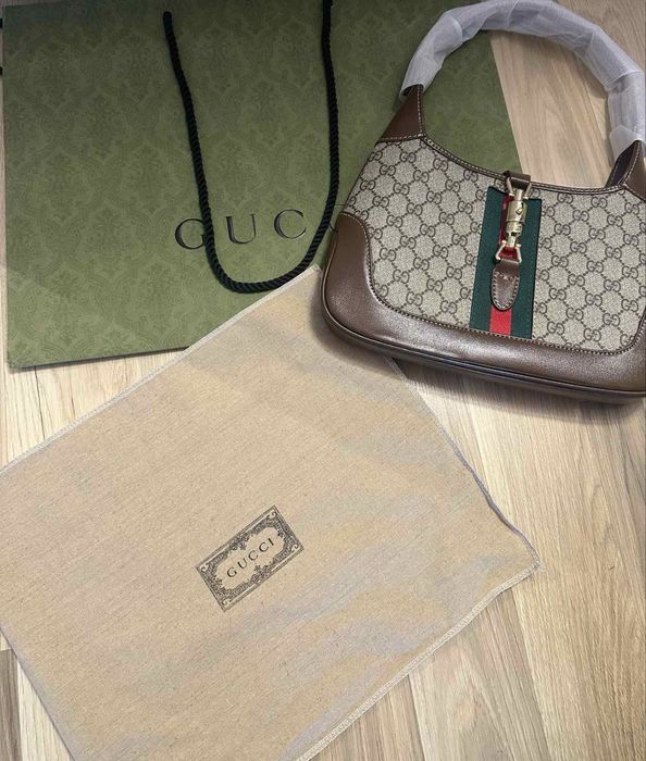 Дамска чанта Gucci