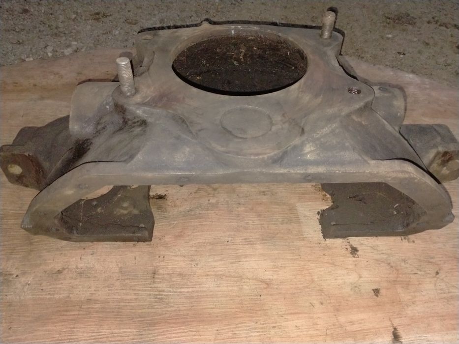 Кожух на Зил-130