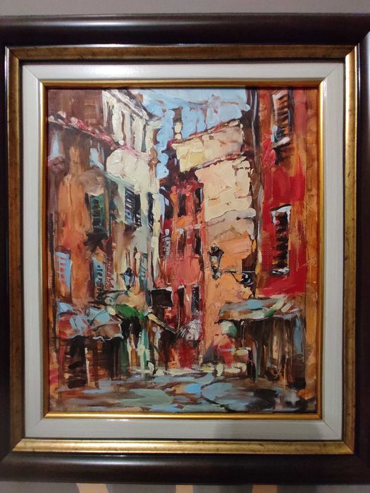 Оригинални картини за вашия дом!