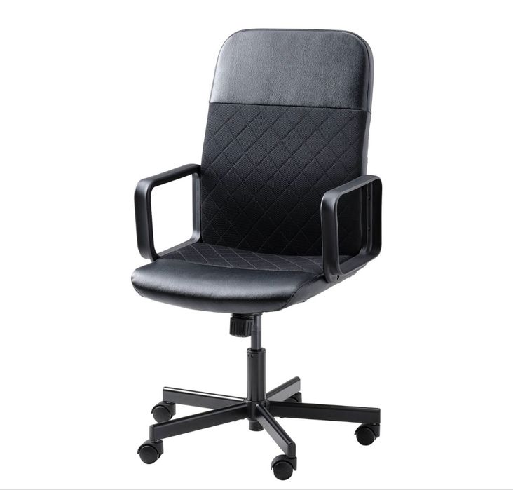 Scaun rotativ birou ikea