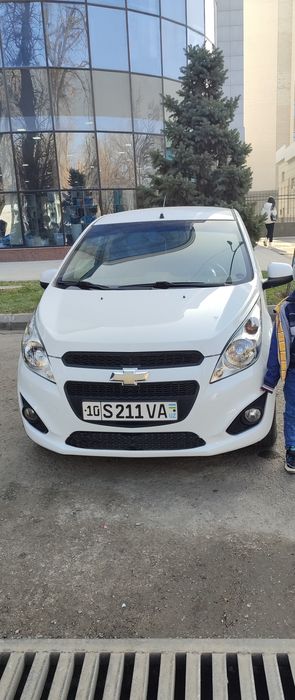 Спар 1.25 сотилади