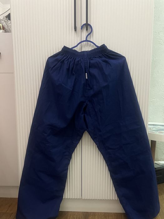 Продается кимано для дзюдо