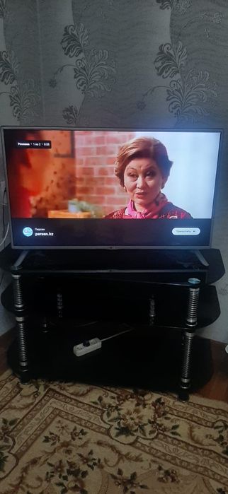 Телевизор смарт тв