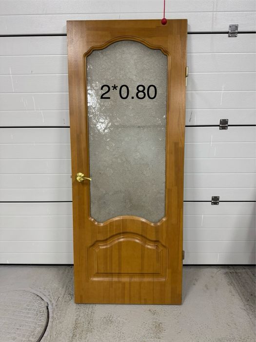 Двери межкомнатные