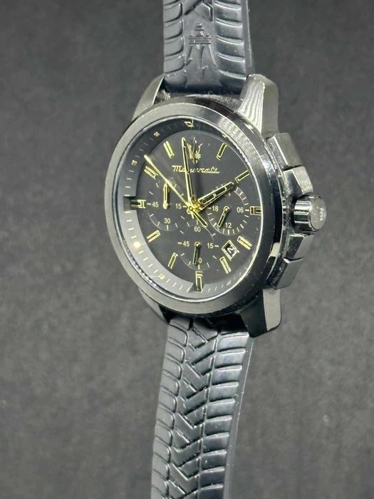 Часовник Maserati Successo Chronograph