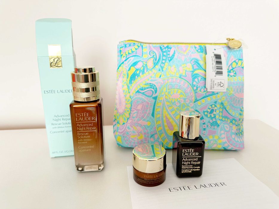 Нови оригинални продукти козметика Estee Lauder