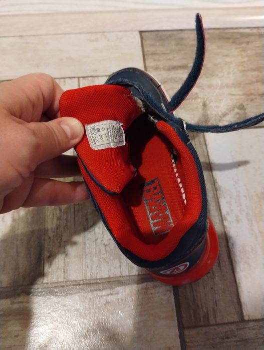 Ghete copii cu luminițe