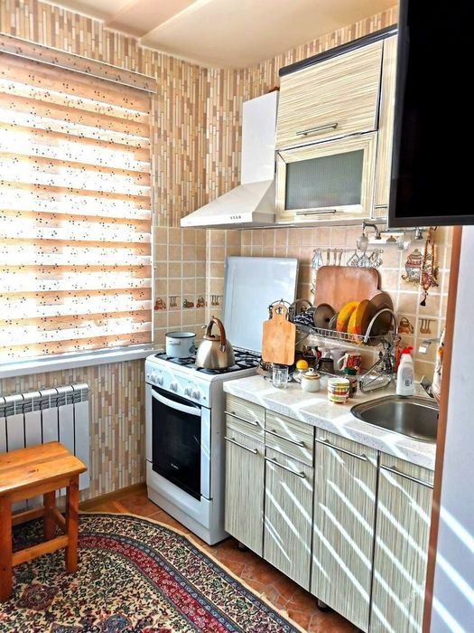 Своя Чилонзар 9 3/3/4 бл 2х6