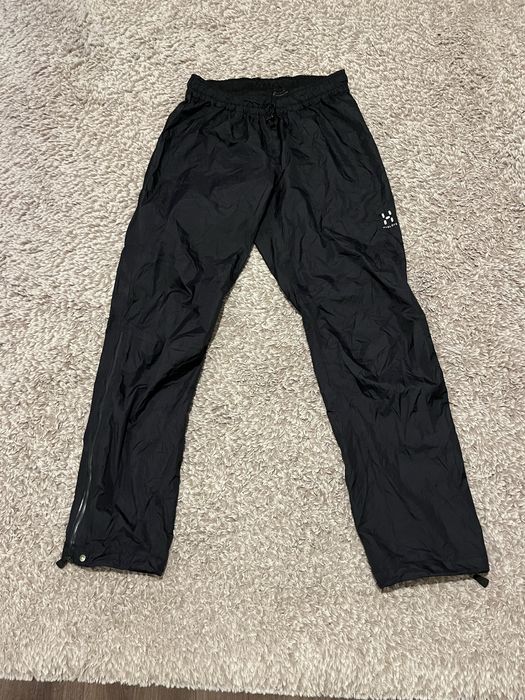 Haglofs LIM Pants-мъжки панталон хардшел