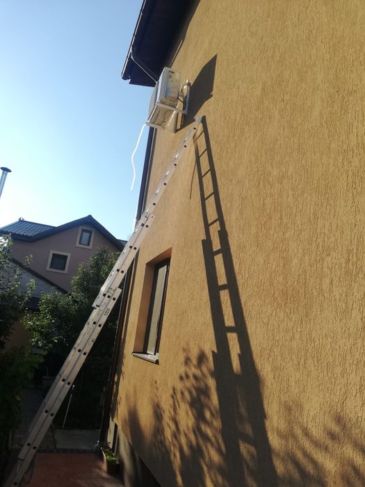Demontez aparate aer conditionat