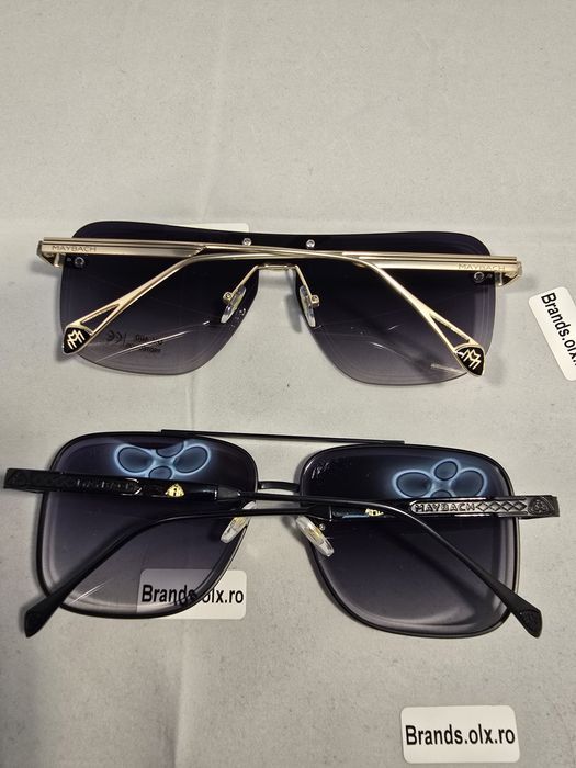 Ochelari de soare Maybach, made in Italy, pret per bucata