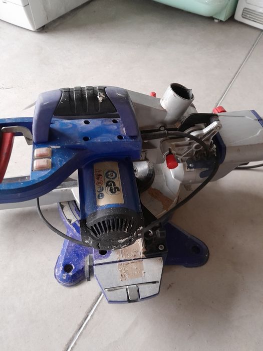 Пендула[потапящ цинколяр]Metabo