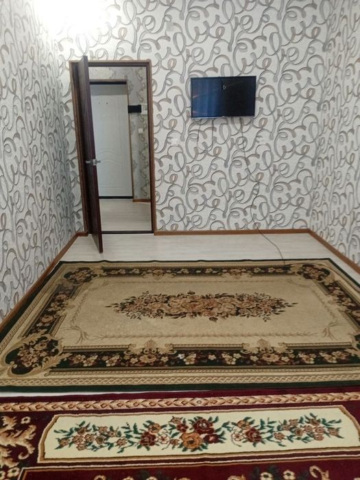 Аренда квартиры в городе Наваи