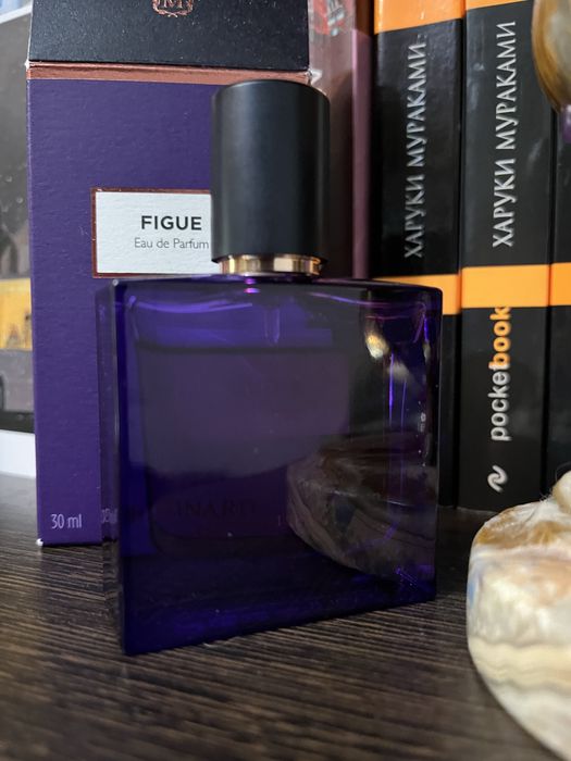 Продам парфюм Figue от Molinard