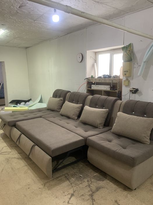 Диваны-название-Рай