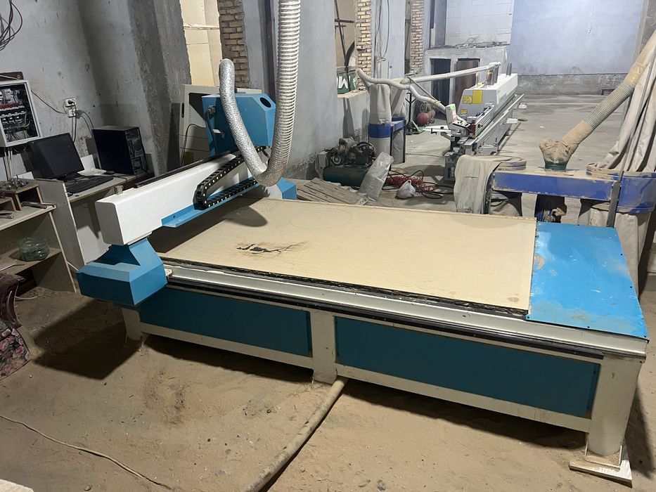 Rover stanok holati zór