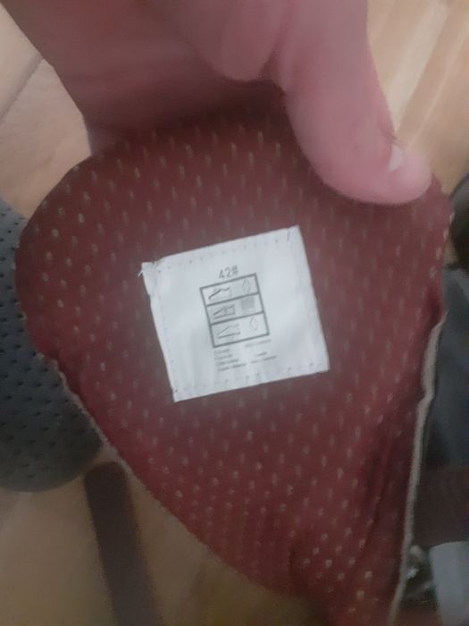 Patine  numar 42