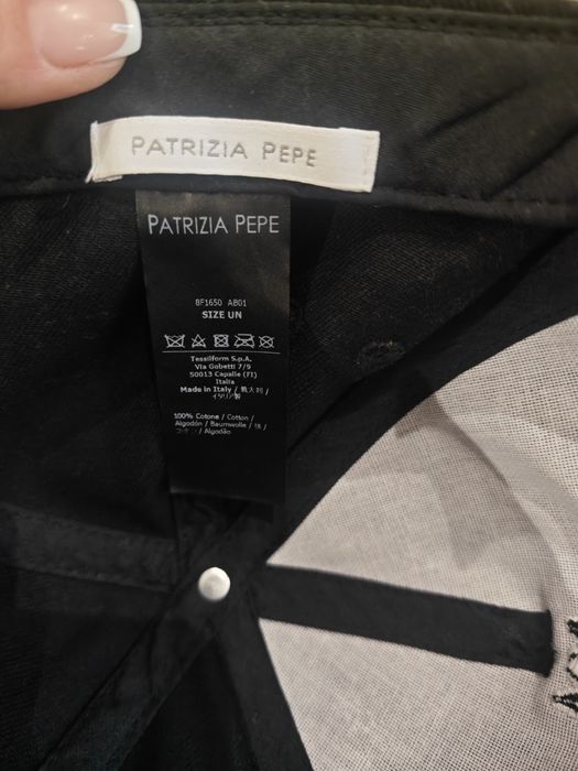 Patrizia Pepe дамска шапка