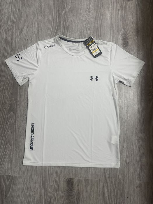 tricou under armour compression