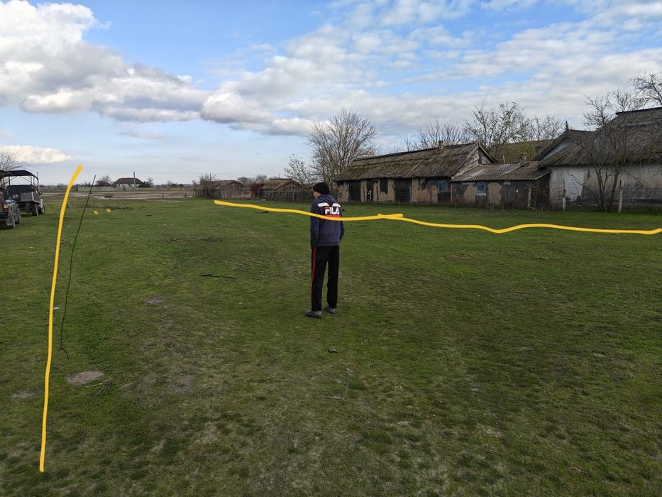 12-18 Rate - 1800mp Letea Delta Dunarii Tulcea Teren Hotel Pensiune Ca