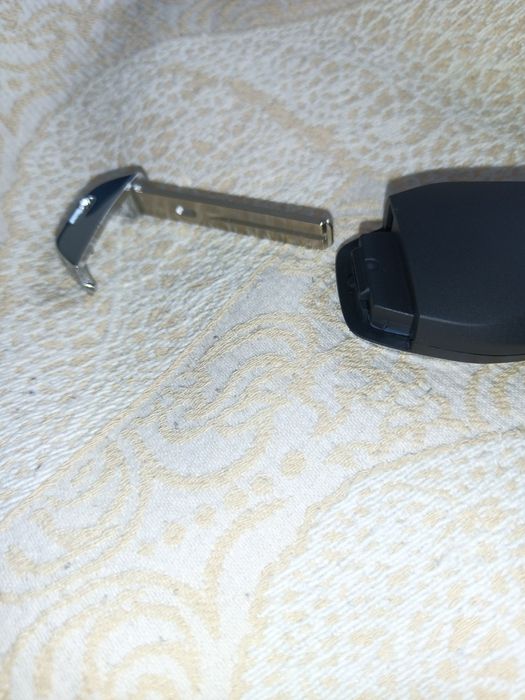 Ключ для BYD K2TF4-41A-F4AT