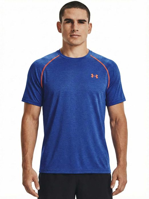 Under Armour Тениска/Мъжка М