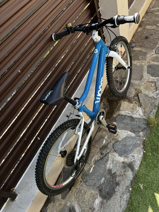Bicicleta Woom 20 inch