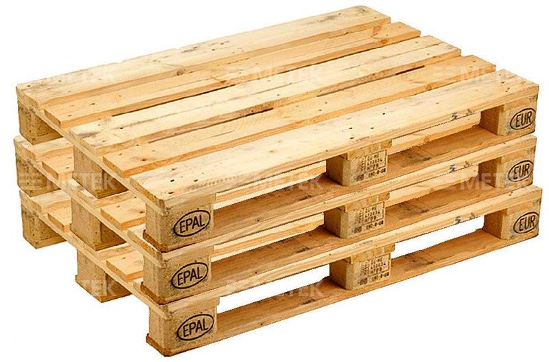 Паллеты (поддоны)