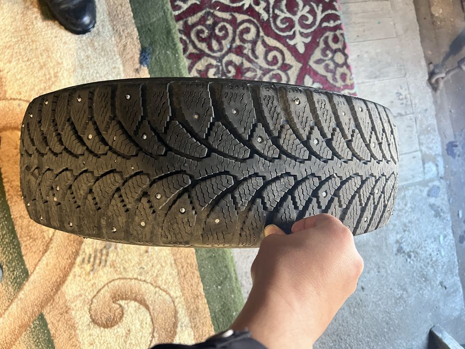 шина мишлен R15 185/65