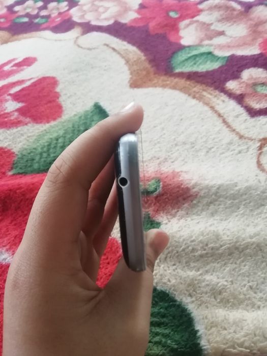 Всё работает нормальный состояние