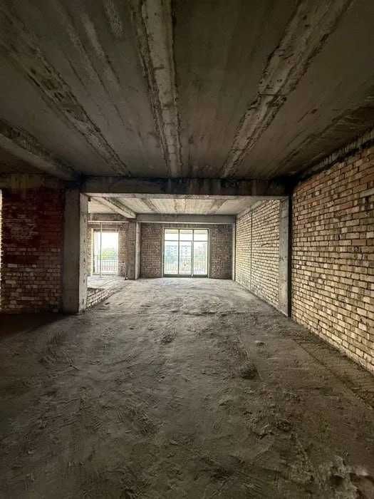 "СРОЧНАЯ ЦЕНА‼️ Коробка Barocco  110м2 Новомосковская Fish and bread‼️