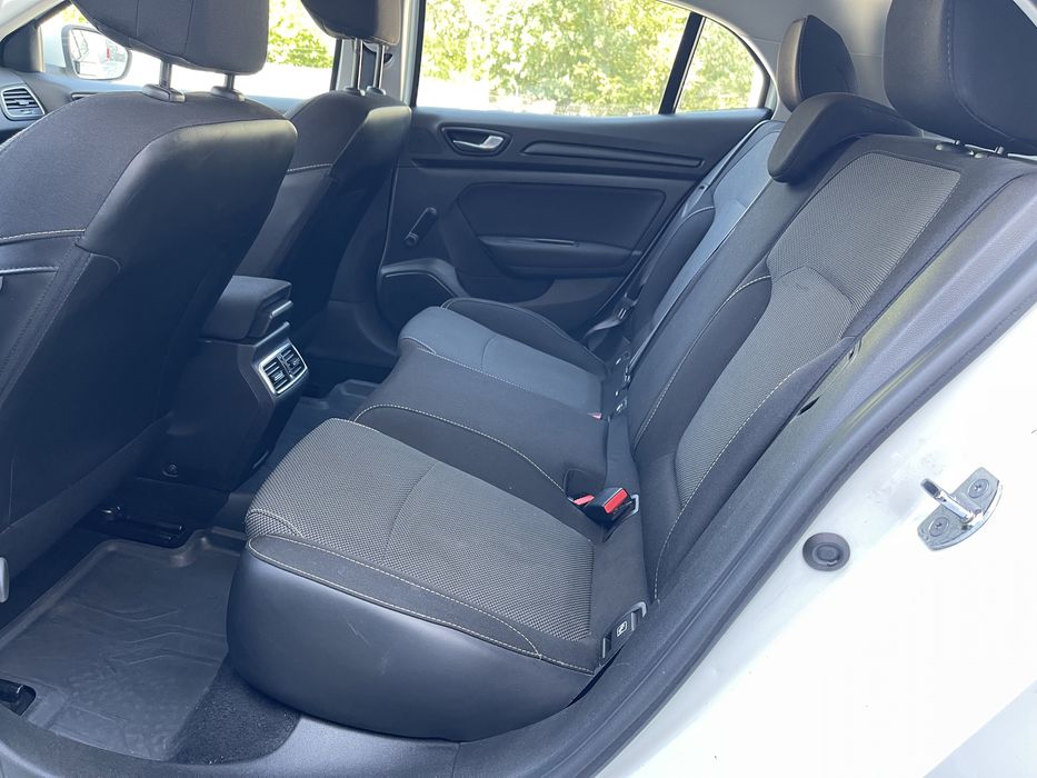 Renault Megane 1.2 Tce 100 CP Led Euro 6
