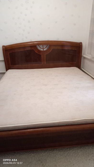 Продам  кровать 2х спалка