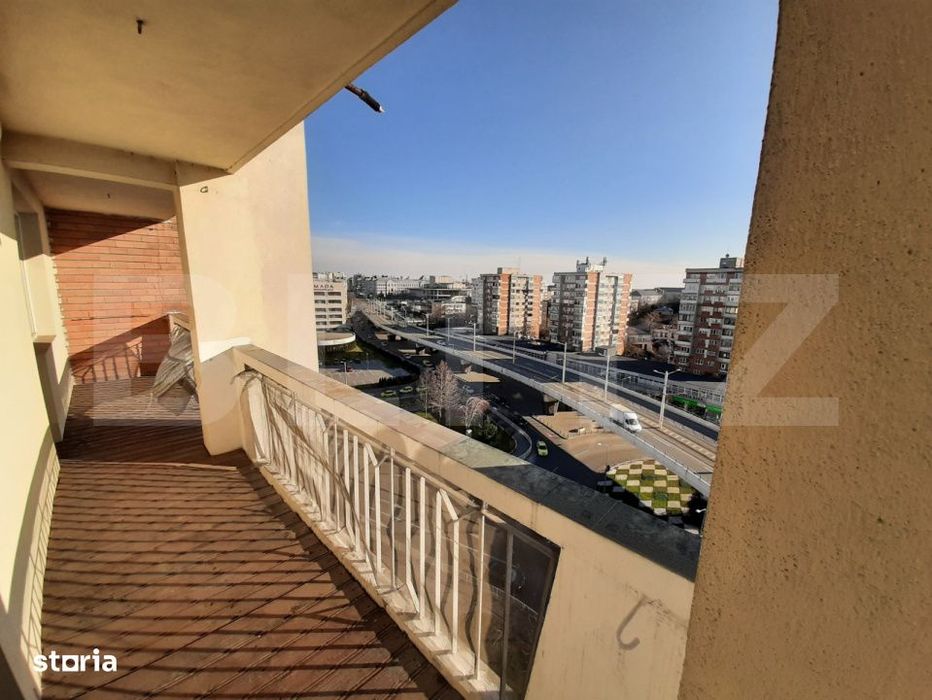 Apartament 3 camere, 90.04 mp, zona Centru