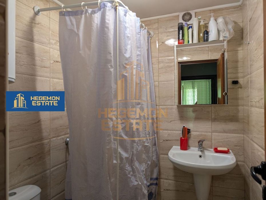 Продава се Тристаен апартамент в Варна, Център - 50 кв.м за 2163 €/кв.м - Снимка #6