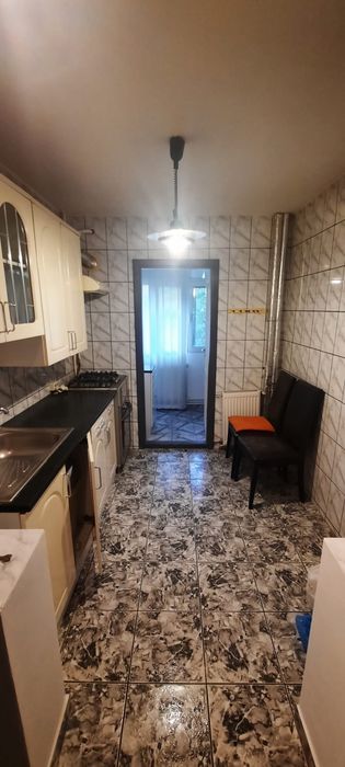 Apartament decomandat str Spaniei etaj 1