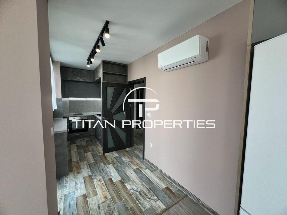 Дава се под наем Тристаен апартамент в Бургас, Меден рудник - зона В - 90 кв.м за 499.8 € - Снимка #3