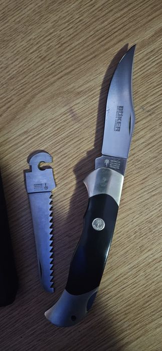 Briceag Boker solingen