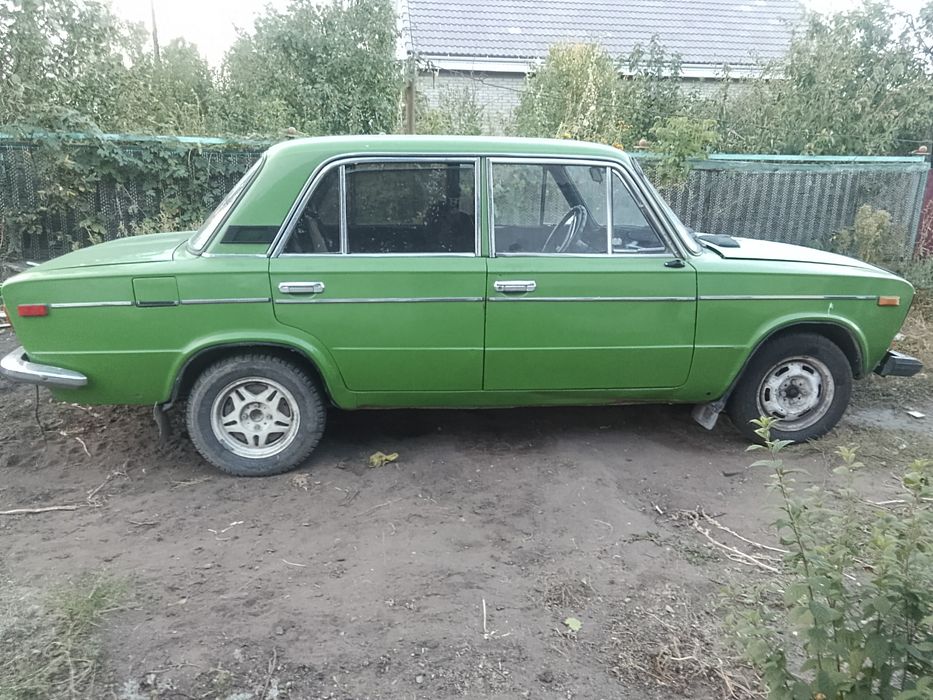 Продам на ходу или обмен