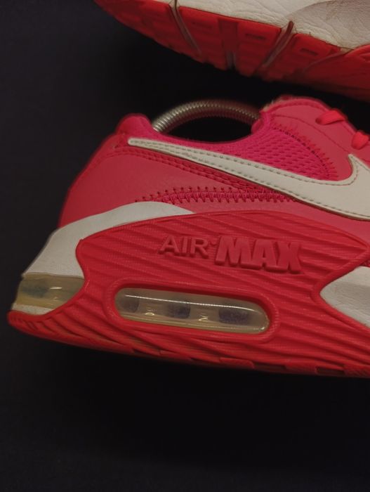 Маратонки Air Max Excee