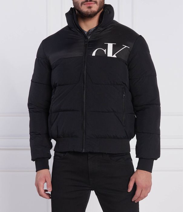 Мъжко яке Calvin Klein