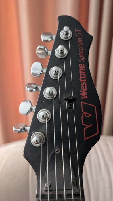 Chitara electrica+amplificator