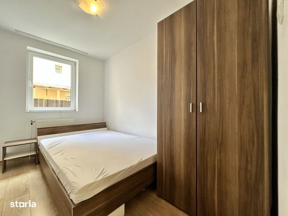 Inchiriere Apartament 2 camere, parter, strada Donath