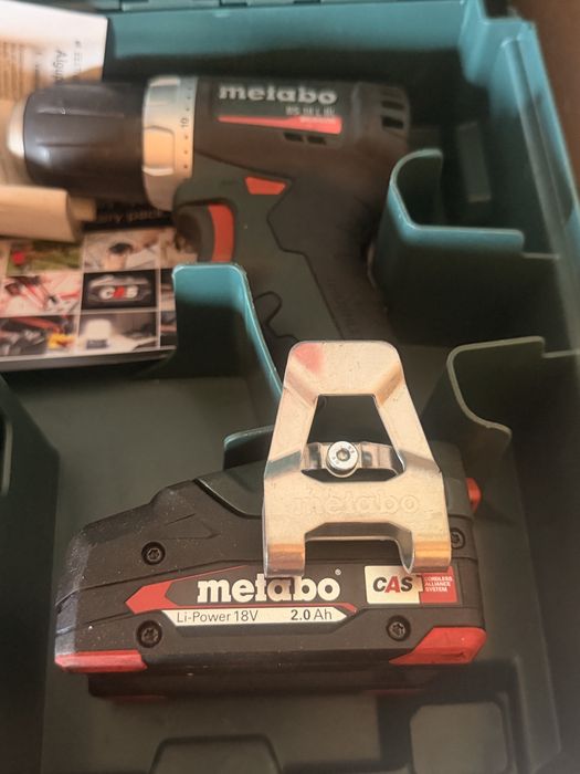 Filetanta metabo