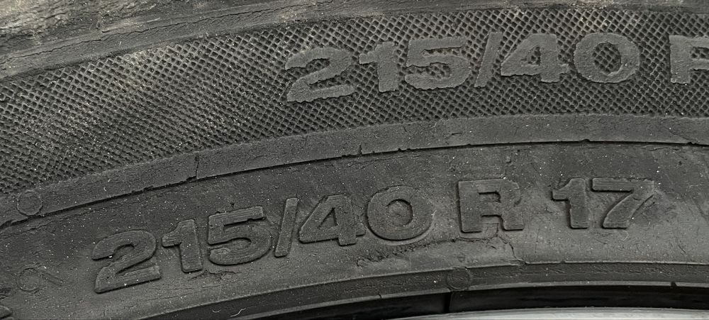 Jante OZ X ABT 5x100 5x112 R17