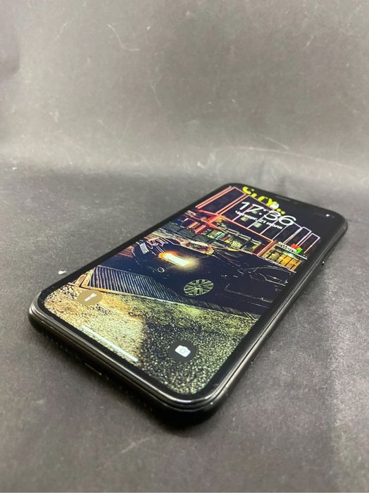 Iphone XR 64GB 135000₸